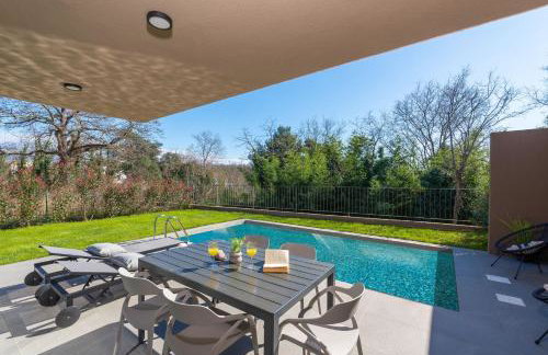 Quercus Village Apartments with private pool - Foto 28