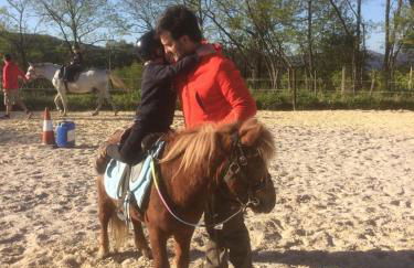 Casa Rural el Ribero I - Photo 42