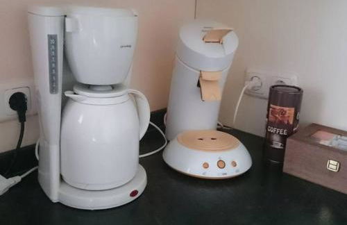 Apartment Wohnung in Oberwaldbach mit Garten und Grill by Interhome - Foto 18