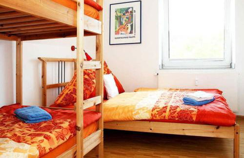 City Apartments Cologne - Apartment 2 - Foto 12