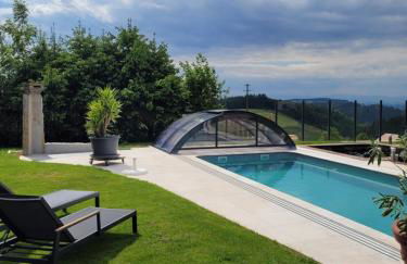 Apartment Haus Pflingsteck nahe Europa Park Rulantica - Foto 1