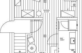 Gut Alt Farpen Ferienwohnung 4 - Foto 17