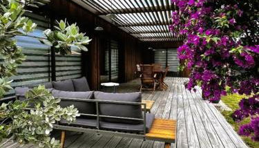 Maison de vacances avec piscine proche mer et montagne - Foto 5