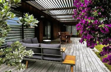 Maison de vacances avec piscine proche mer et montagne - Foto 5