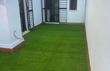 PISO EN EL CENTRO DE HUELVA SILENCIOSO Y CON GRAN PATIO, Calle La Paz - Foto 13