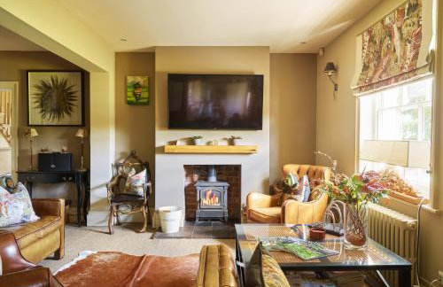 Willington Lodge - Foto 80