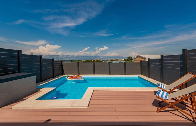 Villa NiA Zadarvillas - Foto 27