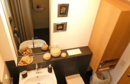 Bio-Ferienhaus Newergarten - Foto 21