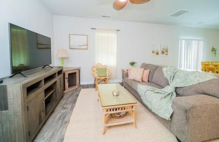 Golf and Beach Getaway - Foto 48