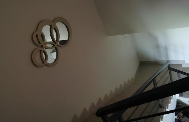 Sand Castle, Private Villa in Azha, Ain Sokhna - Foto 12