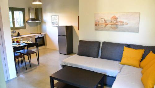 Olive tree house - Foto 2