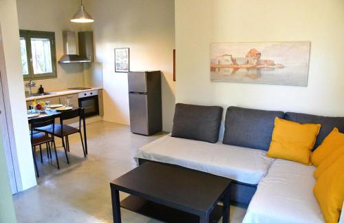 Olive tree house - Foto 2