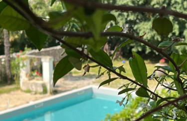 Villa Encantamiento - Dimora Gelsomino - Masseria Storica nel cuore della Puglia con piscina - Foto 48