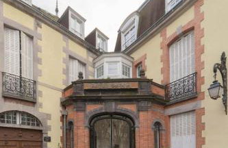 Le Sévigné - Magnifique appartement 3 chambres en centre ville - Foto 58