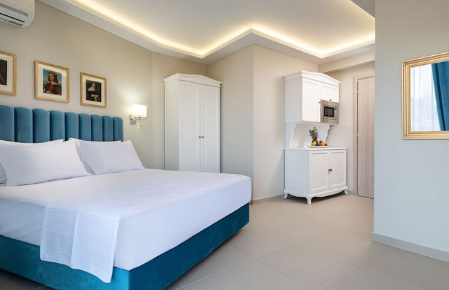 Light Blue Luxury Rooms - Foto 32