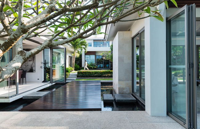 Inasia Beach Villa by Elite Havens - Foto 30