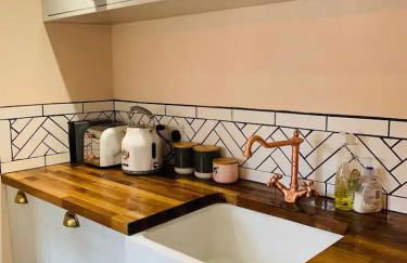 Cosy Boutique Cottage Wirksworth - Foto 11