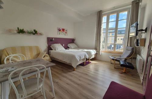 Studio centre Bagnoles - Foto 1