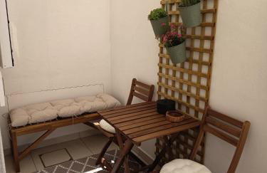 'Nossia' Central & Cozy Home in Naxos Town - Foto 27