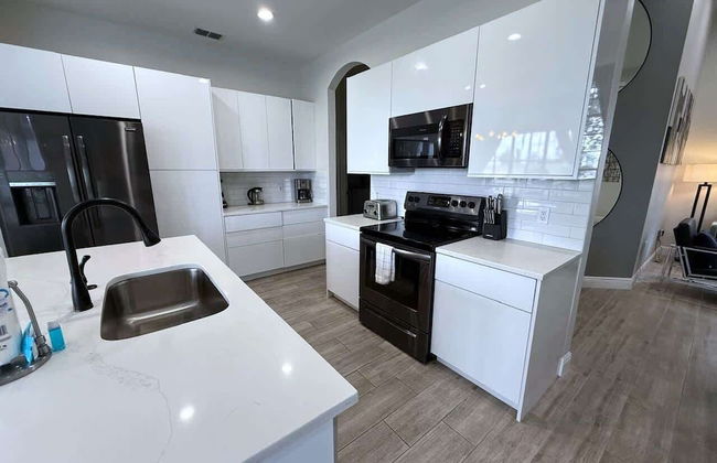 Elite Forest Hills Villa - Southern Dunes - Golf Course Views - Photo 9