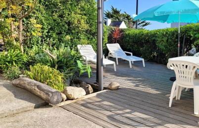 Maison Vue Mer proche Pointe du Raz Audierne Plouhinec Finistère - Photo 7