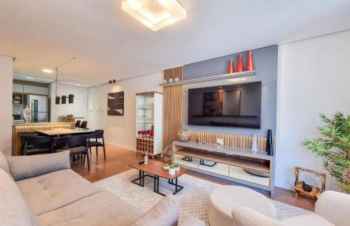Apartamento Luxo, no Centro de Canela - Foto 9