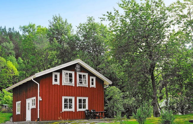 Holiday Home in Uddevalla - Photo 1