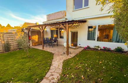 Ferienwohnung Trulla im Herzen Nideggens - Foto 18