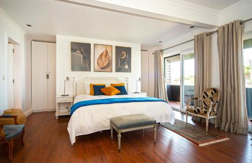 Marigold Cascais Villa - Foto 32