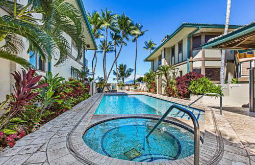 Puunoa Beach Estates 103 - Foto 53