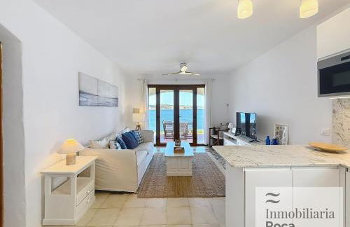 P82. Apartamento marinero con Wifi y aire acondicionado - Foto 13