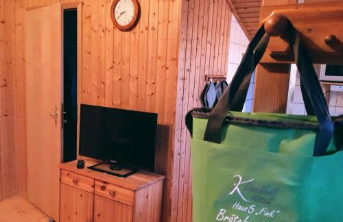 Landhof Kützin Ferienhaus Fink 5 - Foto 11