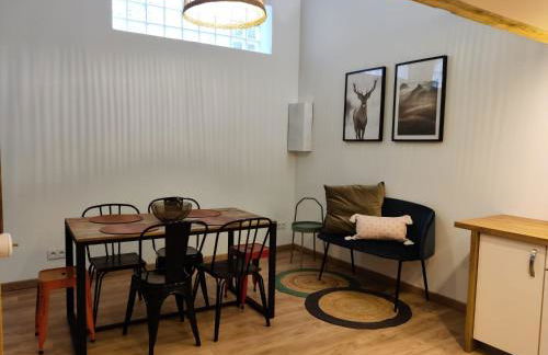 Le chaleureux loft 1 minute du tram - Foto 19