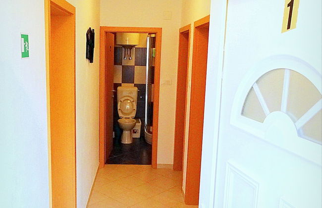 Apartments Graciela - Foto 15