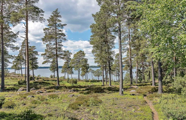 4 Star Holiday Home in Yxlan - Photo 12