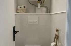 Joli appartement avec parking - proche centre ville - Foto 26