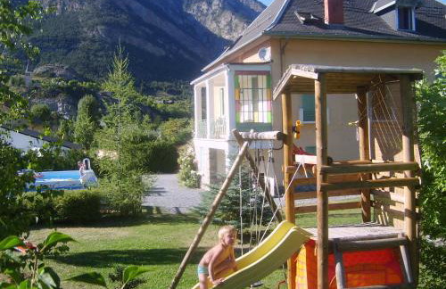 Gîtes la Mexicaine - Foto 34