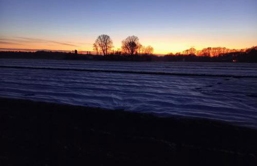 Landidylle mit Garten, Whirlpool und Klima - Foto 41