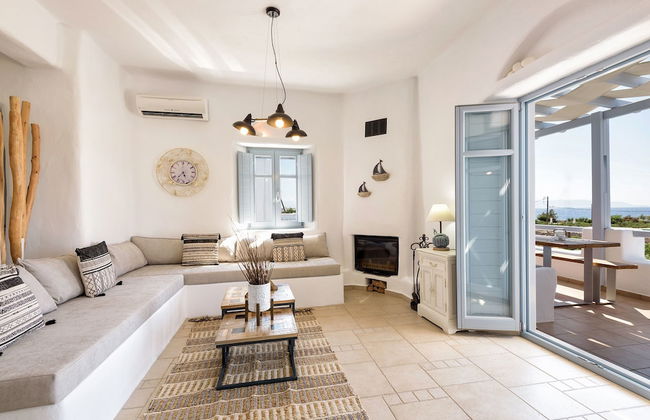 Villa Vanta - Foto 42