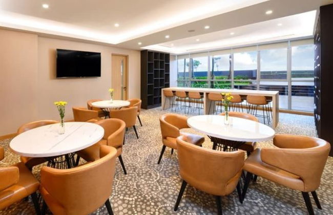 Two-bedrooms, Oakwood Apartments Pik Jakarta - Foto 19