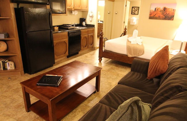 Sedona Springs Resort - Foto 16