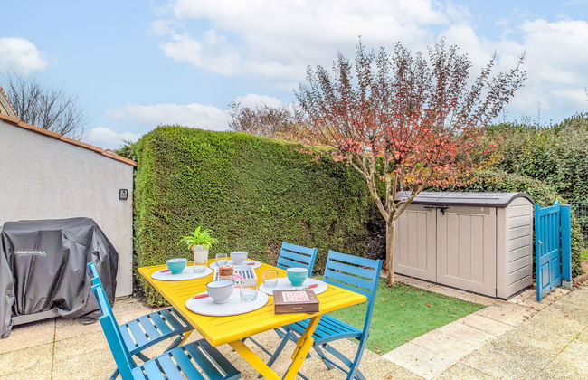 Bois Soleil - Foto 23