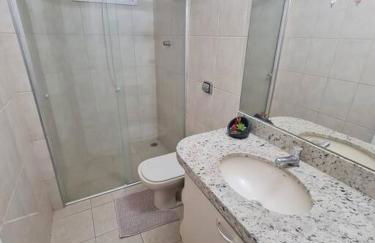 Burle Marx Centro 4 quart, portaria 24h,área nobre - Foto 5