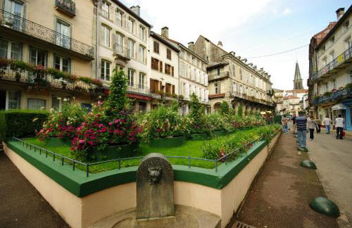 Aux Studios du Parc - Foto 55