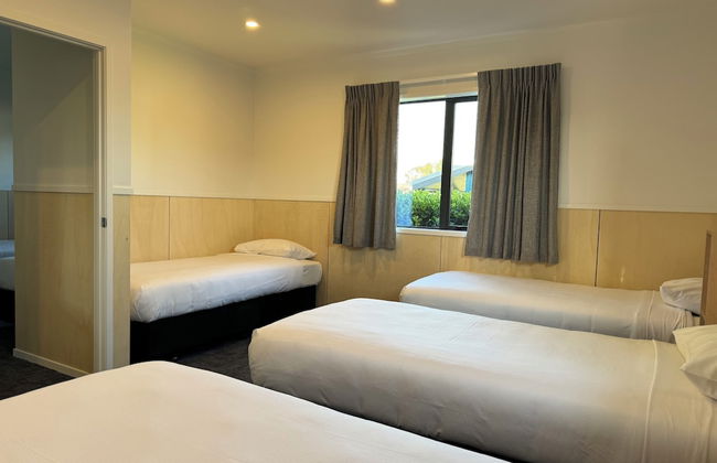 Cambridge TOP 10 Holiday Park - Foto 19