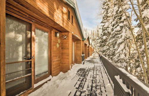 The Cottages Ski-InandSki-Out Condo at Eagle Point! - Foto 3