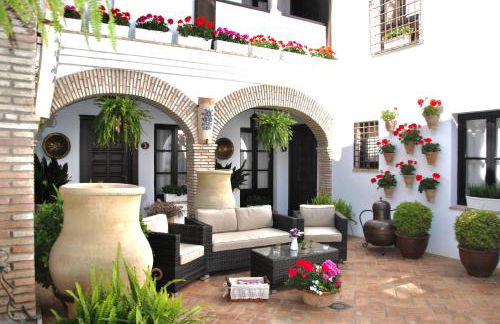 Suites La Posada De Pilar - Foto 57