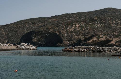 Almyra Seaside Residence 80meters from the beach - Foto 44