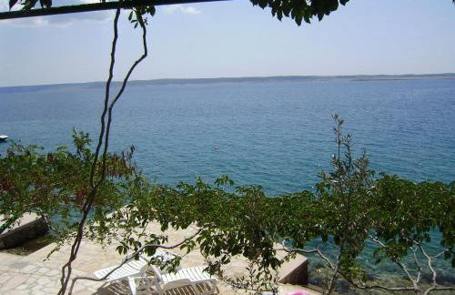 Apartments by the sea Starigrad Paklenica - Photo 50