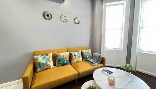 Stylish Cozy 1 Bedroom Apt - Brooklyn by train station - Foto 2